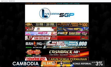 keluaran sgp|data keluaran sgp.